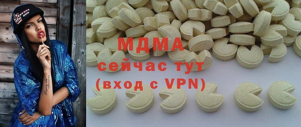 прущий лед Абинск